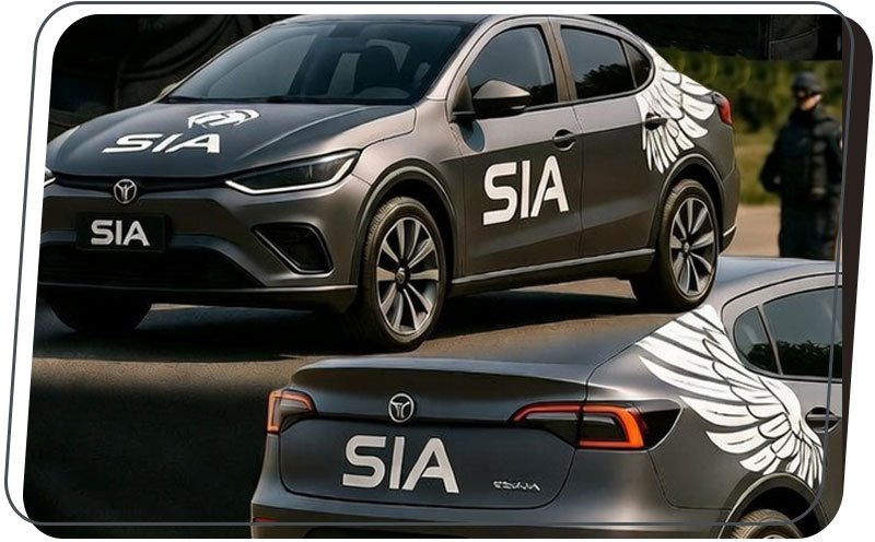 SIA Serviços de Portaria e Limpeza
