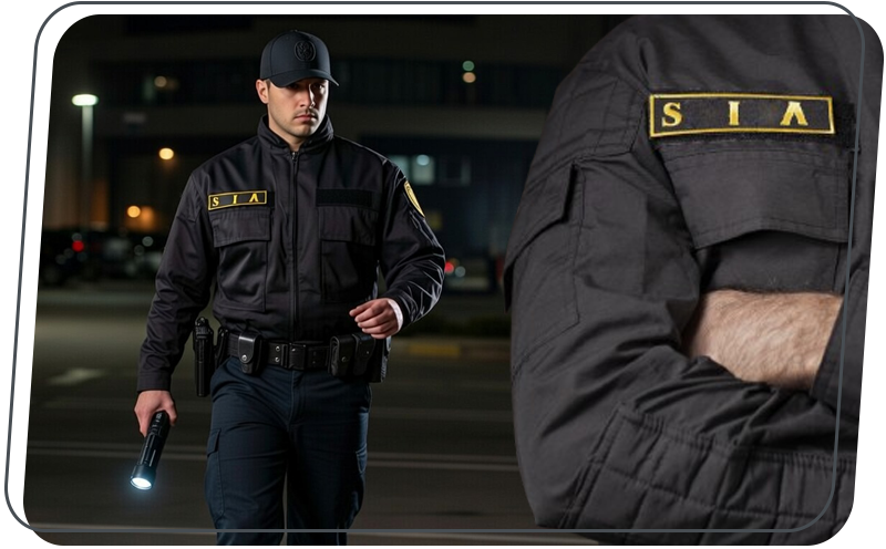 Sistema de Segurança